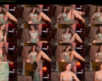 palach2323 — 37 minute Chaturbate couple cam show recording, 720p, Nov 26, 2025
