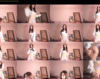 passionate_isabella — 37 minute Chaturbate female cam show recording, 720p, Nov 25, 2025