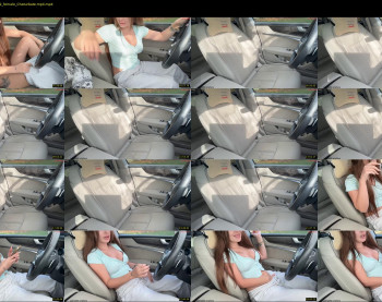 patry333 — 34 minute Chaturbate female cam show recording, 720p, Nov 25, 2025
