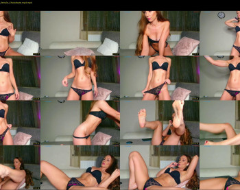 pbsteve — 15 minute Chaturbate couple cam show recording, 720p, Nov 25, 2025