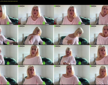 petiteminxlara — 57 minute Chaturbate female cam show recording, 720p, Nov 25, 2025
