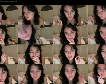 queencassidyy — 19 minute Chaturbate female cam show recording, 480p, Nov 25, 2025