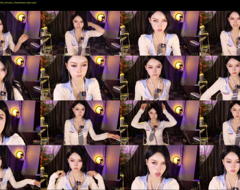 reaowna___ — 15 minute Chaturbate female cam show recording, 720p, Nov 25, 2025