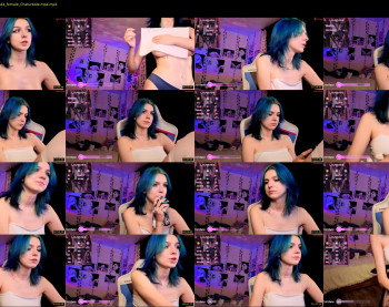 reflexxxia_ — 59 minute Chaturbate female cam show recording, 720p, Nov 25, 2025