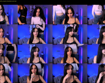 riley_sanders — 64 minute Chaturbate couple cam show recording, 720p, Nov 26, 2025