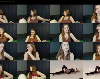 robert_lisa — 120 minute Chaturbate couple cam show recording, 720p, Nov 26, 2025