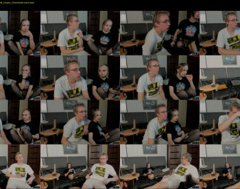 samyscott — 28 minute Chaturbate couple cam show recording, 720p, Nov 25, 2025