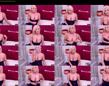 saralucky — 15 minute Chaturbate female cam show recording, 720p, Nov 25, 2025