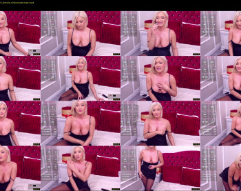 saralucky — 73 minute Chaturbate female cam show recording, 720p, Nov 26, 2025