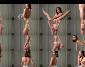 shanelfun — 42 minute Chaturbate female cam show recording, 720p, Nov 25, 2025