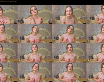 shaunaheiple — 4 minute Chaturbate female cam show recording, 720p, Nov 25, 2025