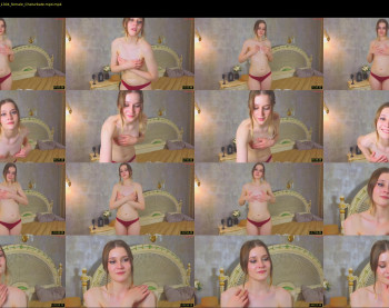shaunaheiple — 121 minute Chaturbate female cam show recording, 720p, Nov 25, 2025