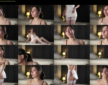 sheenadu — 121 minute Chaturbate female cam show recording, 720p, Nov 26, 2025