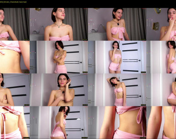 shelleyharn — 81 minute Chaturbate female cam show recording, 720p, Nov 25, 2025