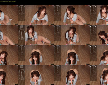 sigmasian — 24 minute Chaturbate female cam show recording, 720p, Nov 25, 2025