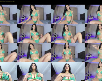 sin_ner34 — 78 minute Chaturbate female cam show recording, 720p, Nov 25, 2025