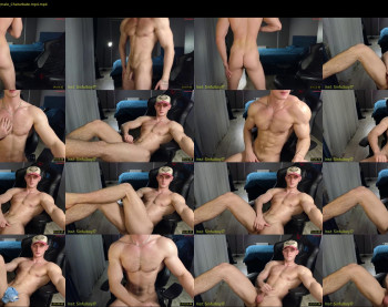 sinffuly — 86 minute Chaturbate male cam show recording, 720p, Nov 25, 2025
