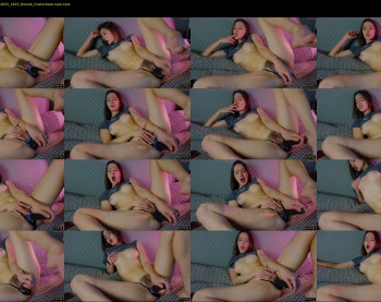 sonya_dead_ahead — 3 minute Chaturbate couple cam show recording, 720p, Nov 25, 2025