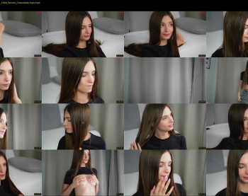 sonyaericsson — 45 minute Chaturbate female cam show recording, 720p, Nov 25, 2025