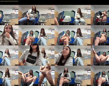 squirt_bunny77 — 87 minute Chaturbate couple cam show recording, 720p, Nov 25, 2025