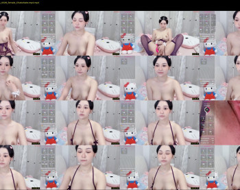 ssweet_aurora — 120 minute Chaturbate female cam show recording, 720p, Nov 26, 2025