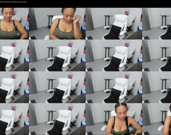 stacy_woods — 38 minute Chaturbate female cam show recording, 720p, Nov 25, 2025