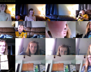 stickyredfunsize — 66 minute Chaturbate couple cam show recording, 480p, Nov 25, 2025