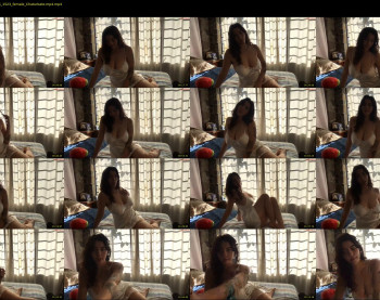 strawberripulp — 3 minute Chaturbate female cam show recording, 720p, Nov 25, 2025