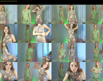 strawberryglow — 66 minute Chaturbate female cam show recording, 720p, Nov 25, 2025