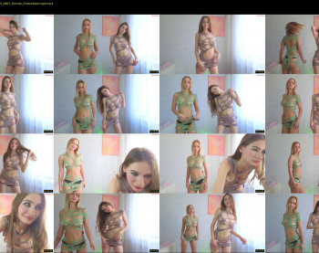 strawberryglow — 45 minute Chaturbate female cam show recording, 720p, Nov 25, 2025