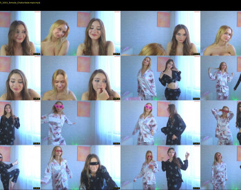 strawberryglow — 39 minute Chaturbate female cam show recording, 720p, Nov 25, 2025