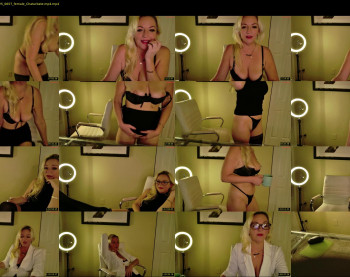 summerishotter — 121 minute Chaturbate female cam show recording, 720p, Nov 25, 2025