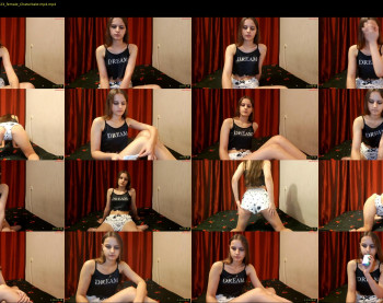sundaysuit — 86 minute Chaturbate female cam show recording, 720p, Nov 25, 2025