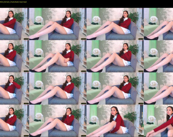 sunshine13_ — 27 minute Chaturbate female cam show recording, 720p, Nov 25, 2025