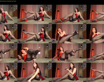 superhot2cb — 49 minute Chaturbate female cam show recording, 720p, Nov 25, 2025