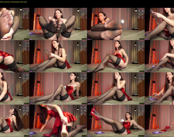 superhot2cb — 68 minute Chaturbate female cam show recording, 720p, Nov 25, 2025