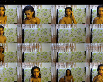 sweet_bobo — 6 minute Chaturbate female cam show recording, 720p, Nov 25, 2025