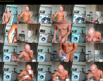thermalsis — 40 minute Chaturbate male cam show recording, 720p, Nov 25, 2025