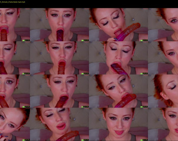 tinabrook — 5 minute Chaturbate female cam show recording, 720p, Nov 25, 2025