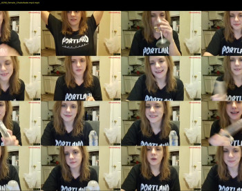tinywithtiddies — 7 minute Chaturbate female cam show recording, 360p, Nov 26, 2025