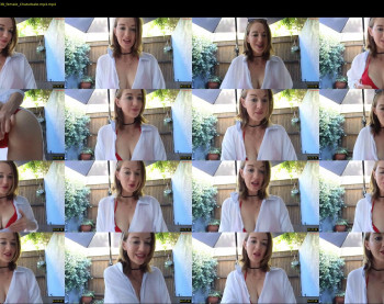 topsywilde — 57 minute Chaturbate female cam show recording, 720p, Nov 25, 2025