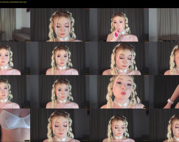 twinklefluff — 74 minute Chaturbate female cam show recording, 720p, Nov 26, 2025