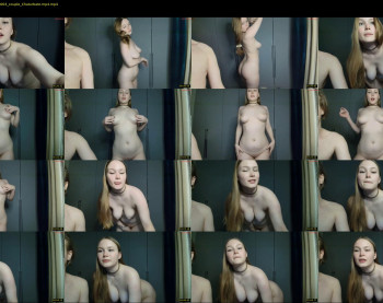 urneighbors — 6 minute Chaturbate couple cam show recording, 720p, Nov 26, 2025
