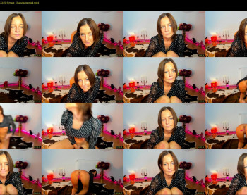 viciousqueen — 78 minute Chaturbate female cam show recording, 720p, Nov 25, 2025