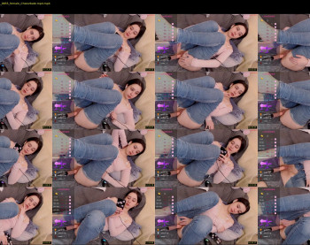 wilmot69noah — 21 minute Chaturbate couple cam show recording, 720p, Nov 25, 2025