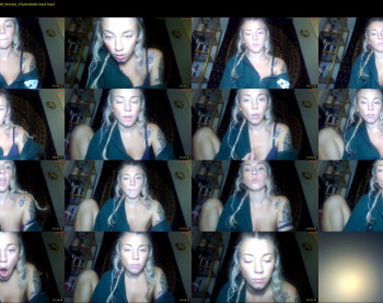 your_fav1 — 30 minute Chaturbate female cam show recording, 720p, Nov 26, 2025