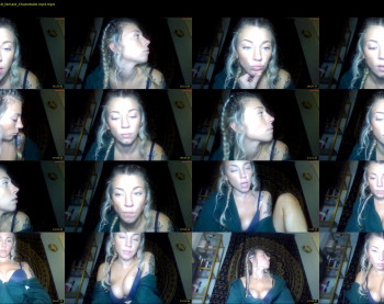 your_fav1 — 28 minute Chaturbate female cam show recording, 720p, Nov 26, 2025