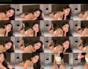 yuna_22 — 12 minute Chaturbate female cam show recording, 720p, Nov 26, 2025