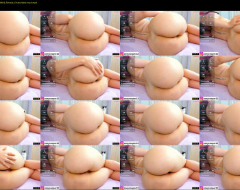 zoey_cooper — 16 minute Chaturbate female cam show recording, 720p, Nov 25, 2025