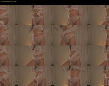 _2strangers — 6 minute Chaturbate couple cam show recording, 720p, Nov 26, 2025